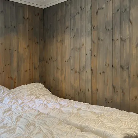 Fantastisches Haus Mit 2 Schlafzimmern Ferienhaus Mandal