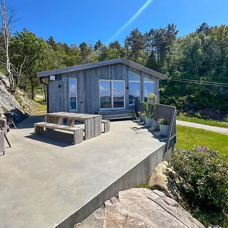 Fantastisches Haus Mit 2 Schlafzimmern Ferienhaus