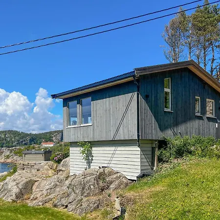 Ferienhaus Fantastisches Haus Mit 2 Schlafzimmern *